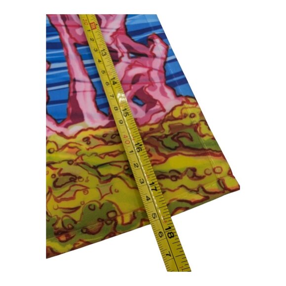 Decorative Garden Flag By Evergreen With Colorful Fish & Coral Reefs Design - Picture 5 of 11